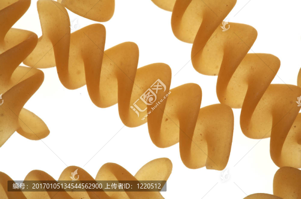 意大利面食