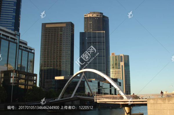 墨爾本市