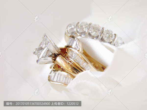 結(jié)婚戒指