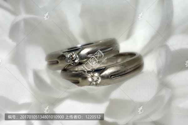 結(jié)婚鉆戒