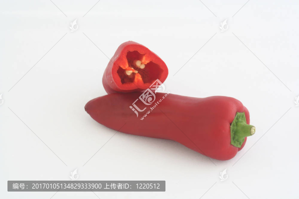 紅辣椒