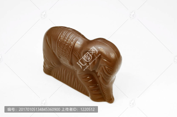 比利時(shí)巧克力。