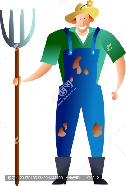 農(nóng)民