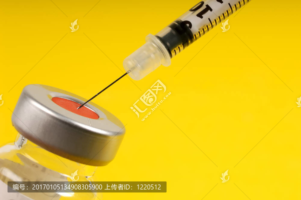 注射器