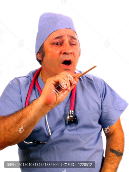 說ahhhhh