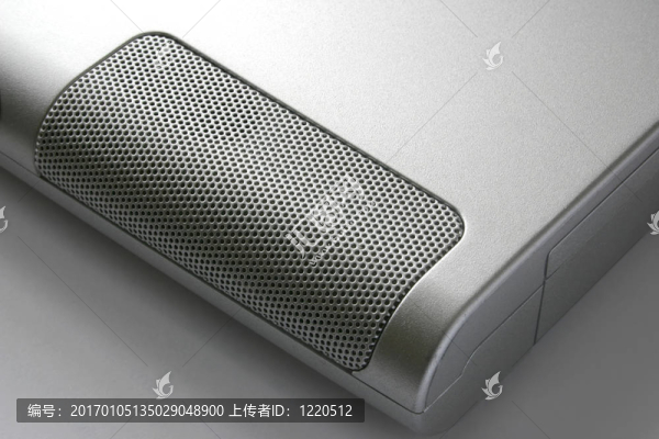 筆記本電腦揚聲器