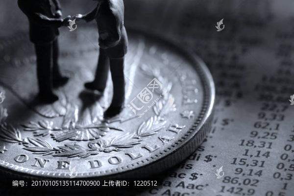 商業(yè)的握手