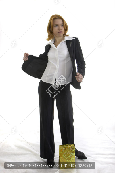 女企業(yè)家