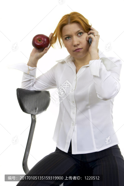 女企業(yè)家