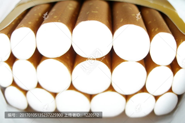 香煙