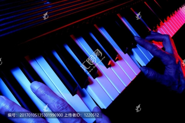 鋼琴keyboays