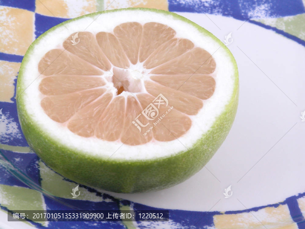 柚子