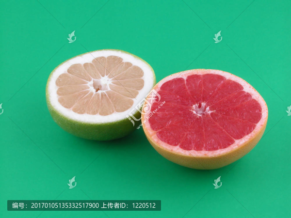 柚子