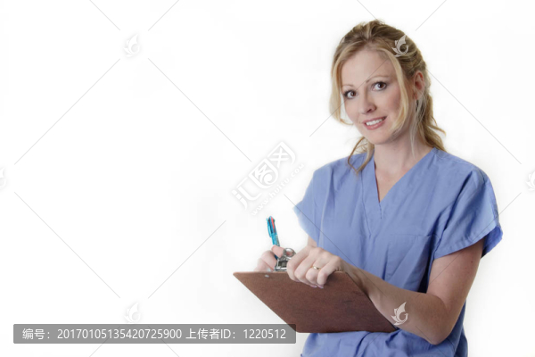 友好護士控股圖