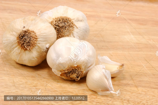 大蒜