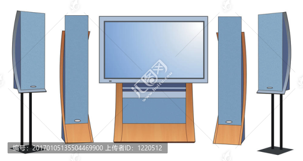 家庭影院-匯圖網(wǎng) www.fosd68.com 家庭影院