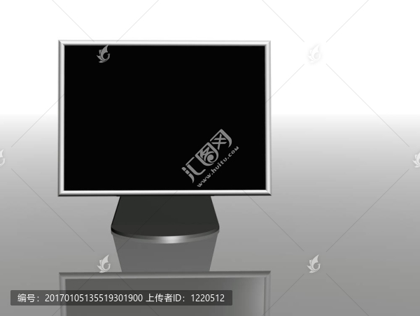電腦屏幕TFT