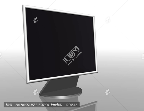 優(yōu)雅的屏幕與反射