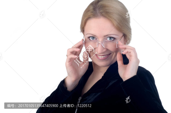 商業(yè)女性