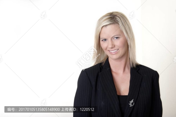女人漂亮的生意