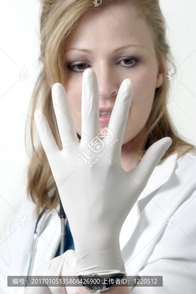 女醫(yī)生聚焦