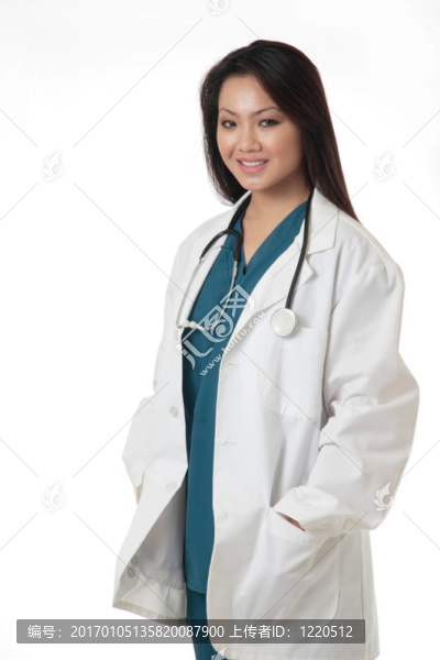 女醫(yī)生