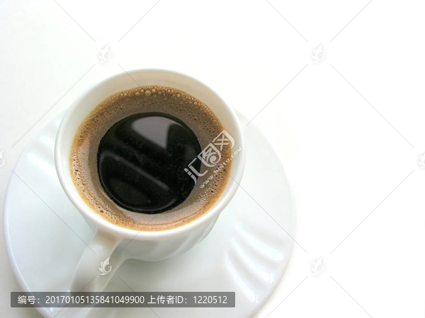 4杯咖啡
