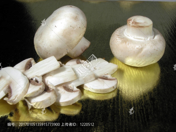 香菇