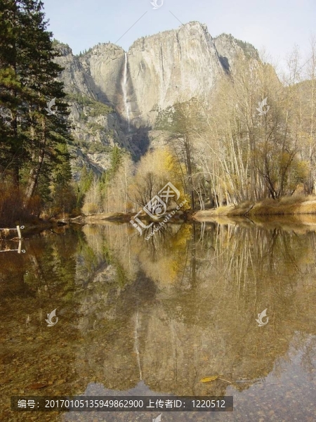 鏡子湖