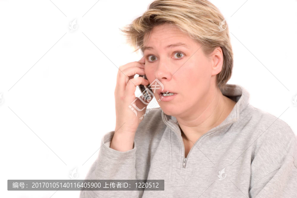 女人看了完全震驚的消息