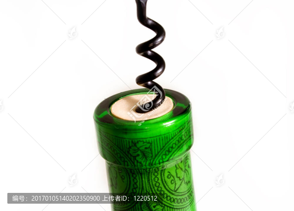 開瓶器