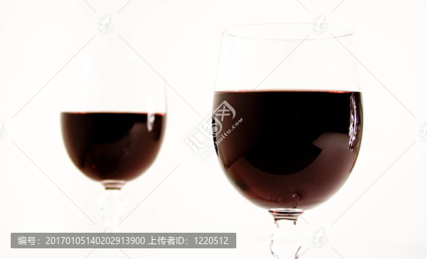 兩杯酒
