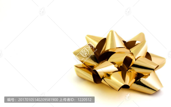 金色的蝴蝶