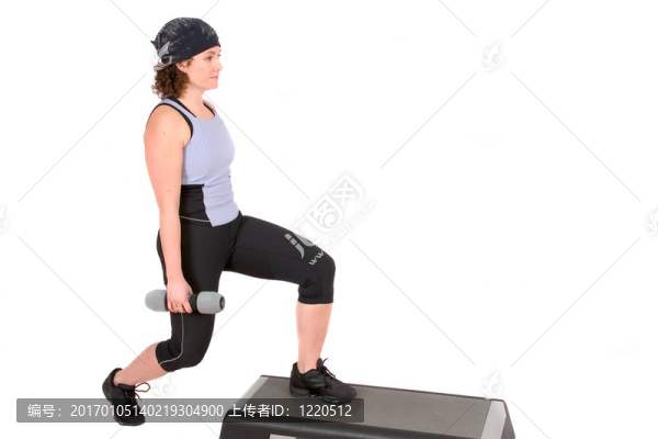 深蹲