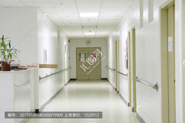走廊