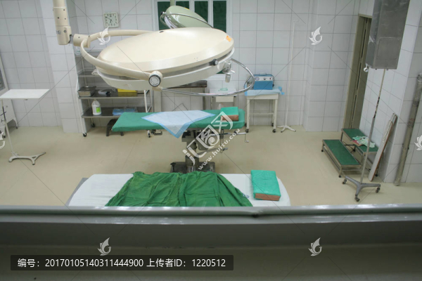 急診手術(shù)室