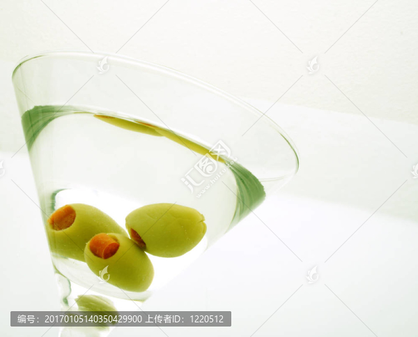 馬蒂尼玻璃
