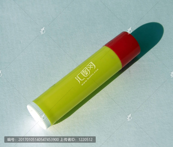 潤唇膏