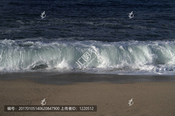波動