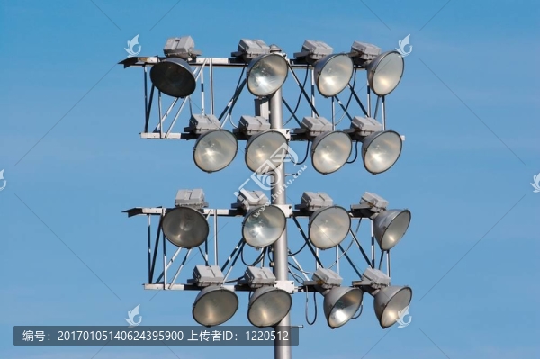 體育照明