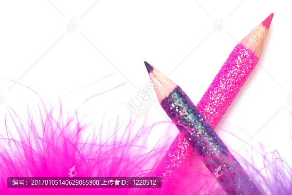 鉛筆