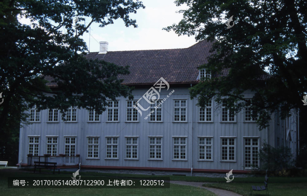 eidsvollbygningen