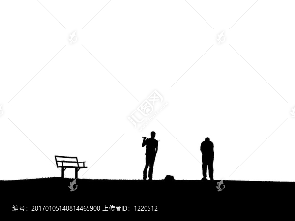 高爾夫球手