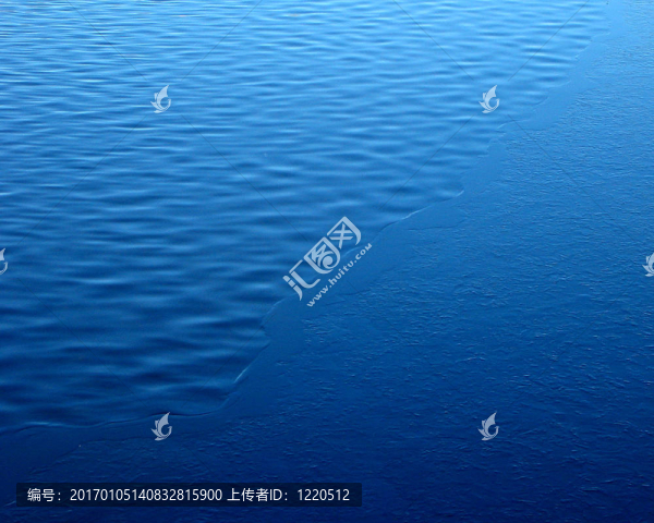 薄的冰