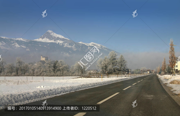 李奇登斯坦8