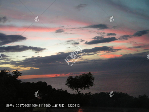 夕陽無限好