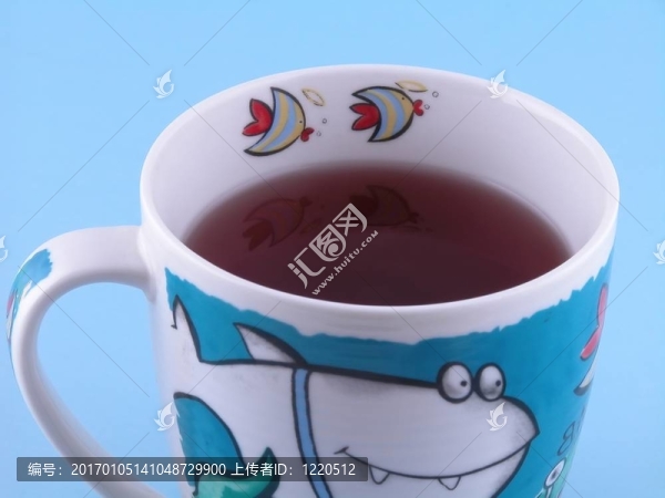 茶