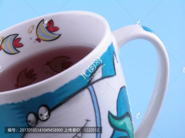 茶
