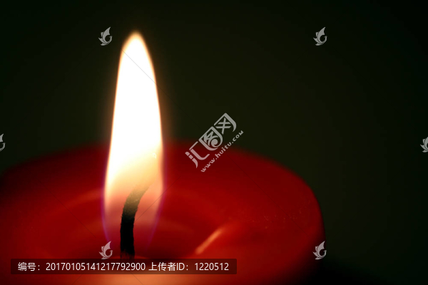 燭光02