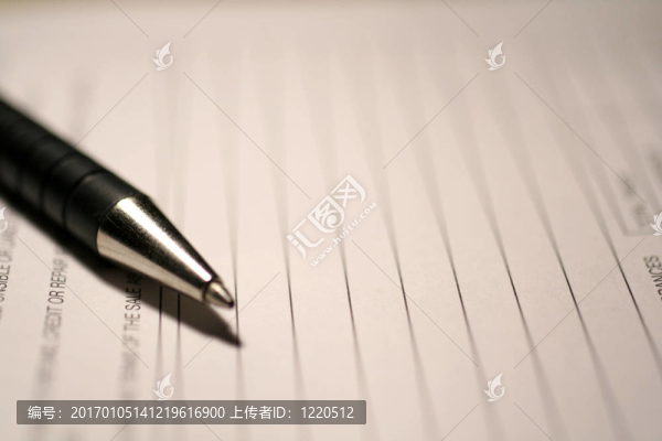 圓珠筆